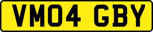 VM04GBY