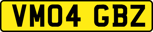 VM04GBZ