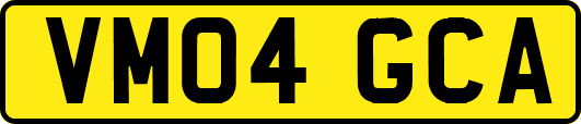 VM04GCA