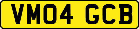 VM04GCB