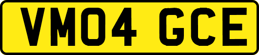VM04GCE