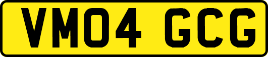 VM04GCG