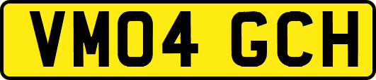 VM04GCH