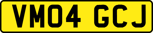 VM04GCJ