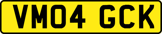 VM04GCK