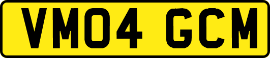 VM04GCM