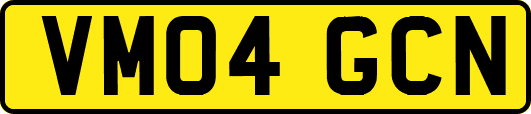 VM04GCN