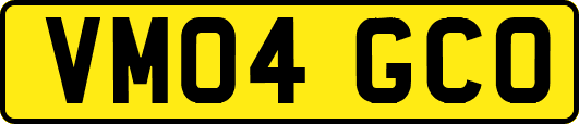 VM04GCO