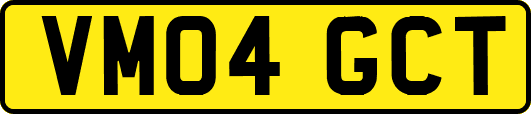 VM04GCT
