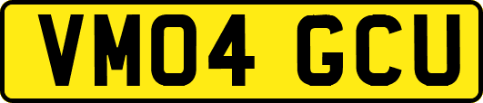 VM04GCU