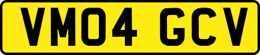 VM04GCV