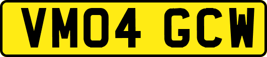 VM04GCW