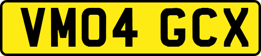 VM04GCX