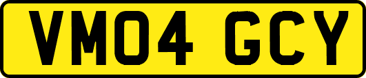 VM04GCY