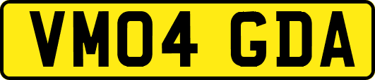 VM04GDA