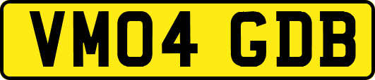 VM04GDB
