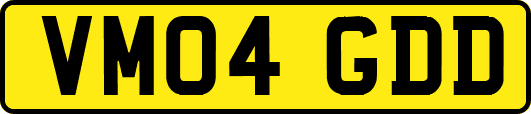 VM04GDD