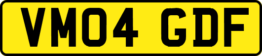 VM04GDF