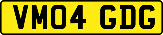 VM04GDG