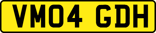 VM04GDH