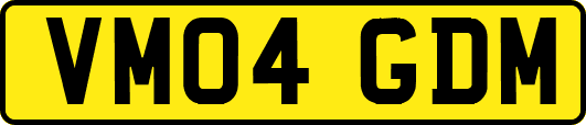 VM04GDM