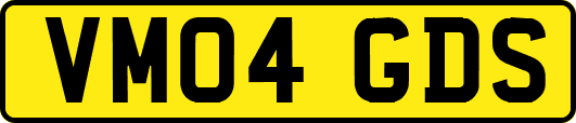 VM04GDS