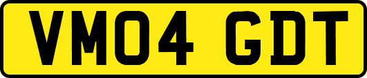 VM04GDT