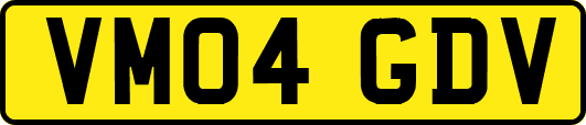VM04GDV