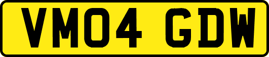 VM04GDW