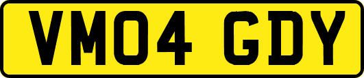 VM04GDY