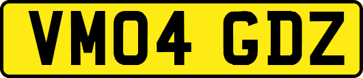 VM04GDZ