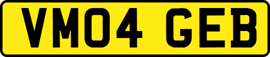 VM04GEB