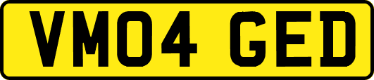 VM04GED