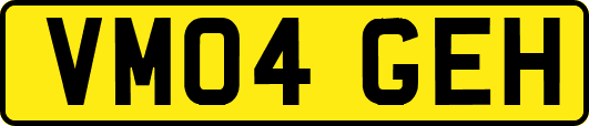 VM04GEH