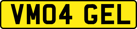 VM04GEL