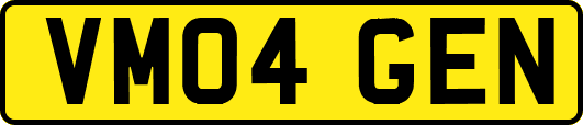 VM04GEN