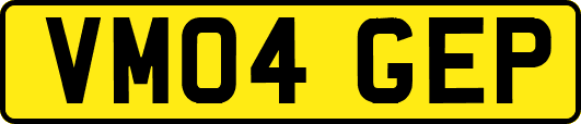 VM04GEP