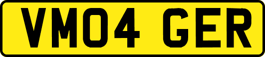 VM04GER