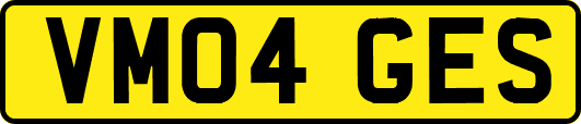 VM04GES