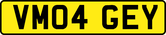 VM04GEY