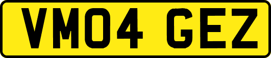 VM04GEZ