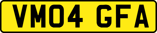 VM04GFA