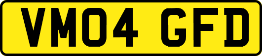 VM04GFD