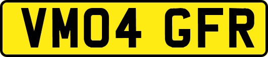 VM04GFR