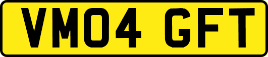 VM04GFT