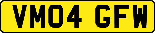VM04GFW