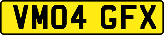 VM04GFX