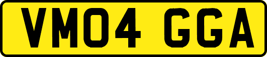VM04GGA