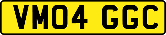 VM04GGC