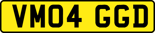 VM04GGD
